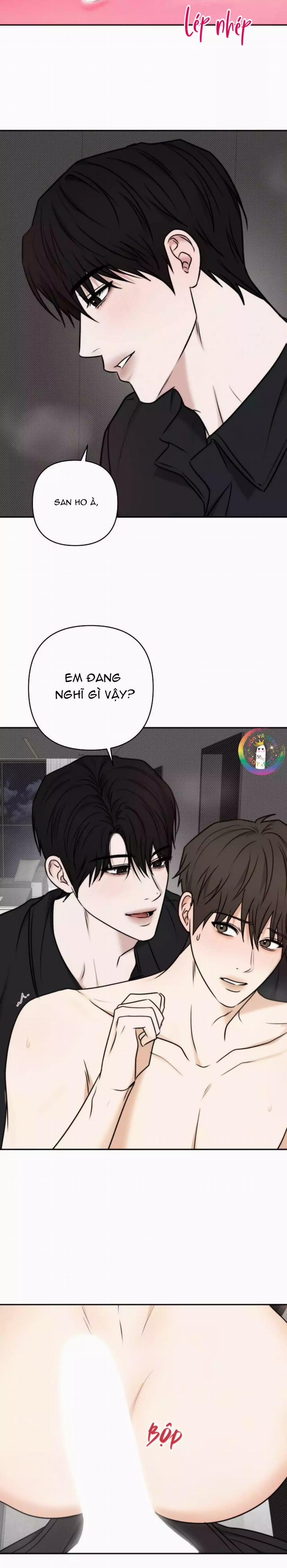 manhwax10.com - Truyện Manhwa Công Chúa Bị Nguyền Rủa Chương 39 Trang 7