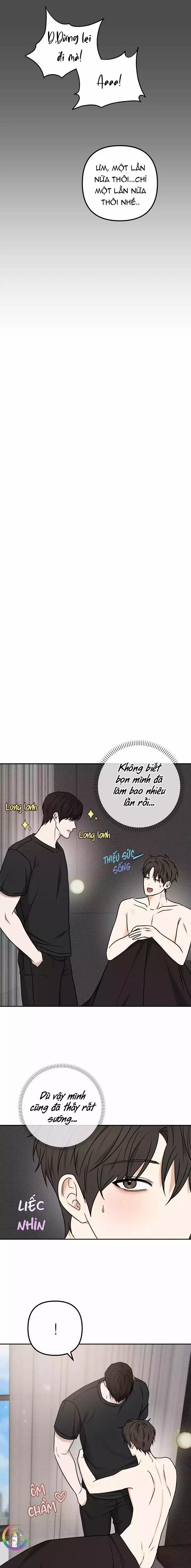 manhwax10.com - Truyện Manhwa Công Chúa Bị Nguyền Rủa Chương 40 Trang 11