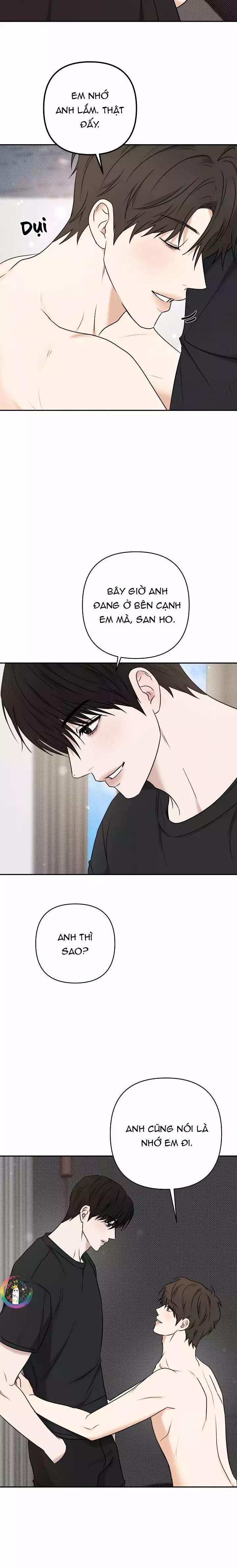 manhwax10.com - Truyện Manhwa Công Chúa Bị Nguyền Rủa Chương 40 Trang 12