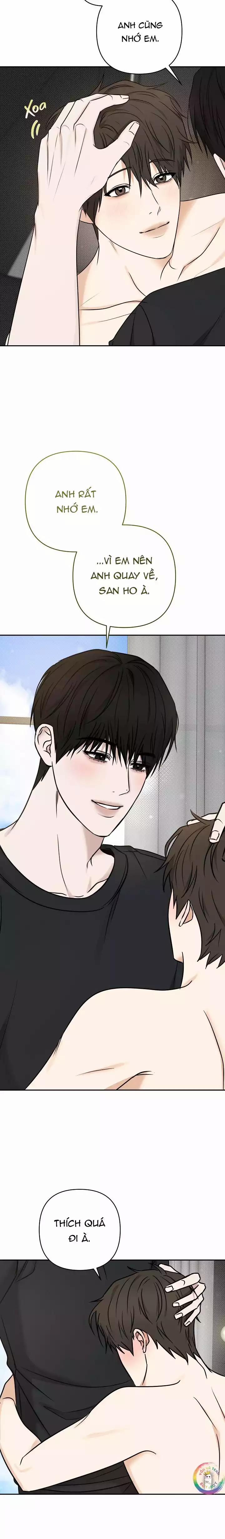 manhwax10.com - Truyện Manhwa Công Chúa Bị Nguyền Rủa Chương 40 Trang 14