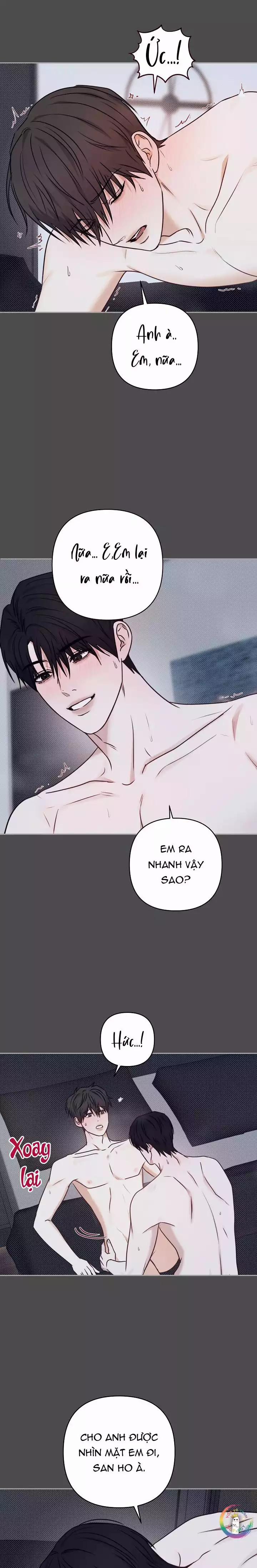 manhwax10.com - Truyện Manhwa Công Chúa Bị Nguyền Rủa Chương 40 Trang 5