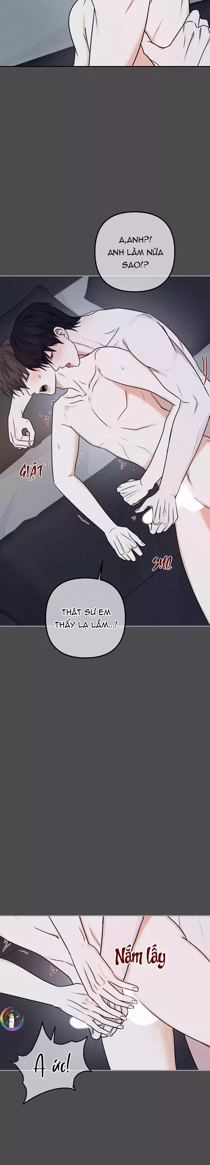 manhwax10.com - Truyện Manhwa Công Chúa Bị Nguyền Rủa Chương 40 Trang 10