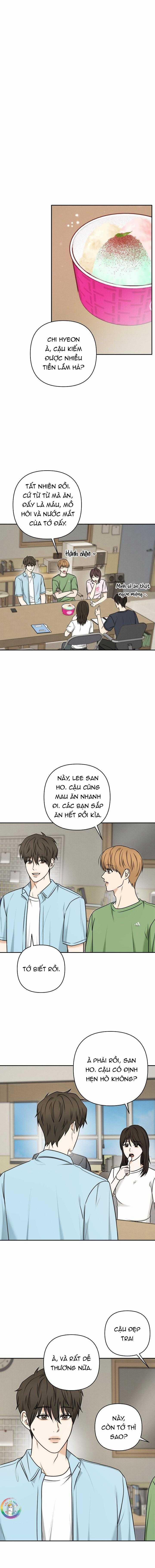 manhwax10.com - Truyện Manhwa Công Chúa Bị Nguyền Rủa Chương 41 Trang 2