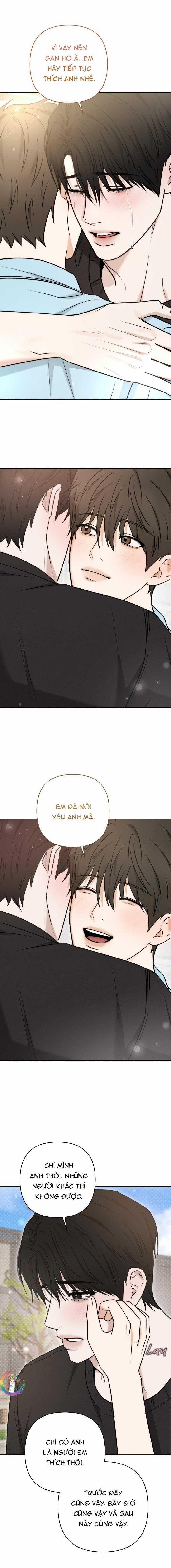 manhwax10.com - Truyện Manhwa Công Chúa Bị Nguyền Rủa Chương 41 Trang 12