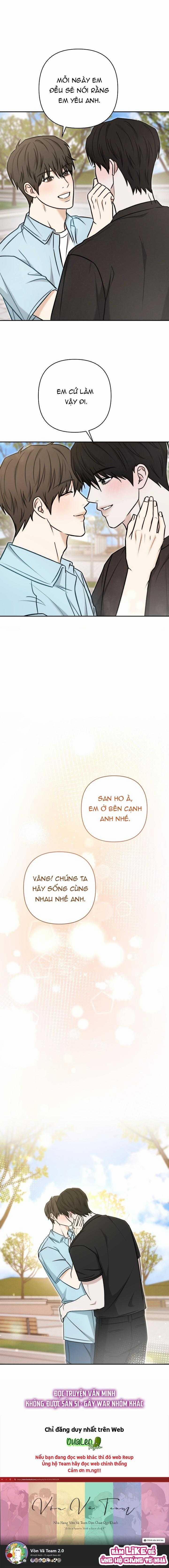 manhwax10.com - Truyện Manhwa Công Chúa Bị Nguyền Rủa Chương 41 Trang 13