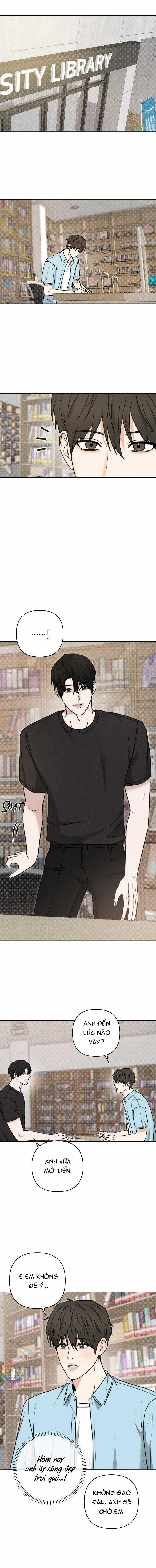 manhwax10.com - Truyện Manhwa Công Chúa Bị Nguyền Rủa Chương 41 Trang 5