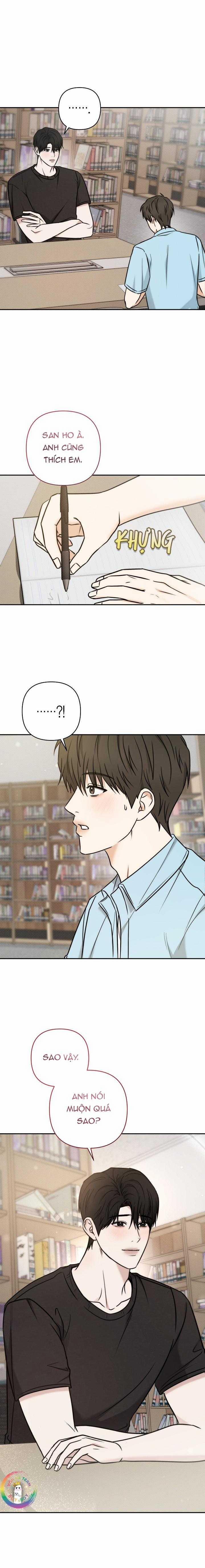 manhwax10.com - Truyện Manhwa Công Chúa Bị Nguyền Rủa Chương 41 Trang 7