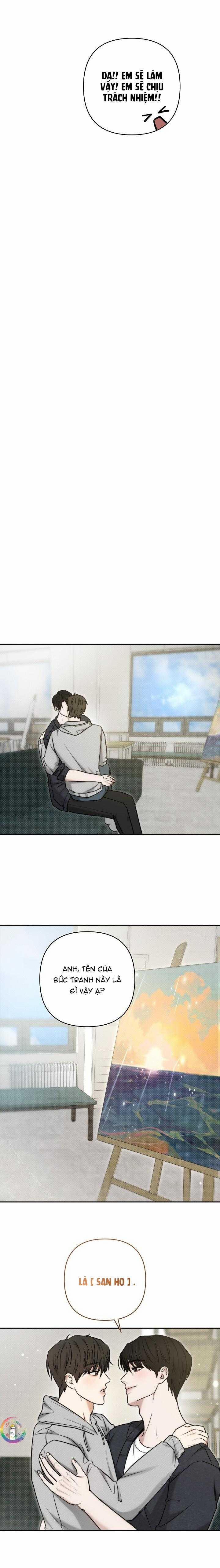 manhwax10.com - Truyện Manhwa Công Chúa Bị Nguyền Rủa Chương 42 Trang 13