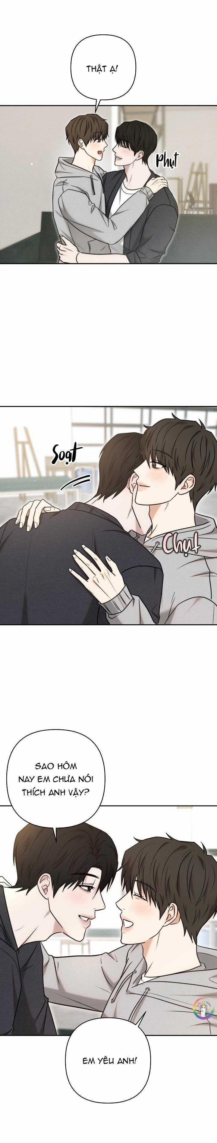 manhwax10.com - Truyện Manhwa Công Chúa Bị Nguyền Rủa Chương 42 Trang 14