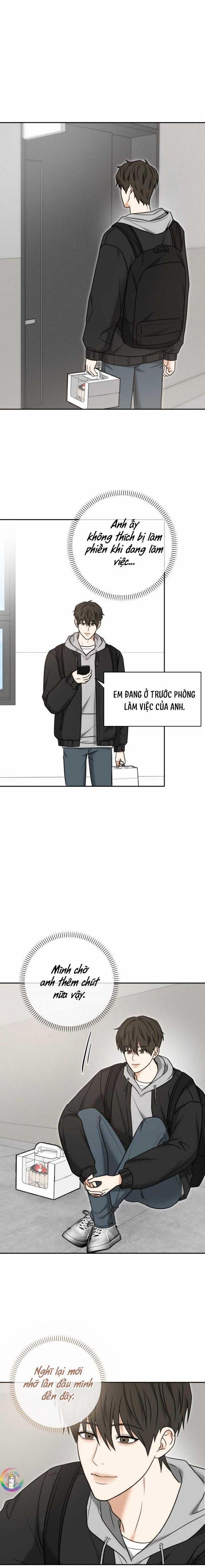 manhwax10.com - Truyện Manhwa Công Chúa Bị Nguyền Rủa Chương 42 Trang 3