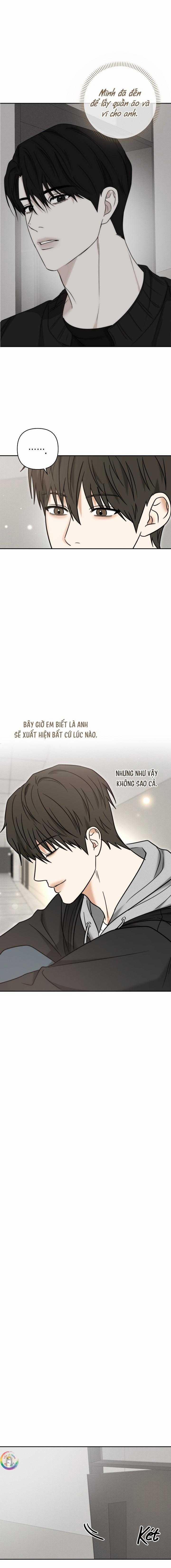 manhwax10.com - Truyện Manhwa Công Chúa Bị Nguyền Rủa Chương 42 Trang 4
