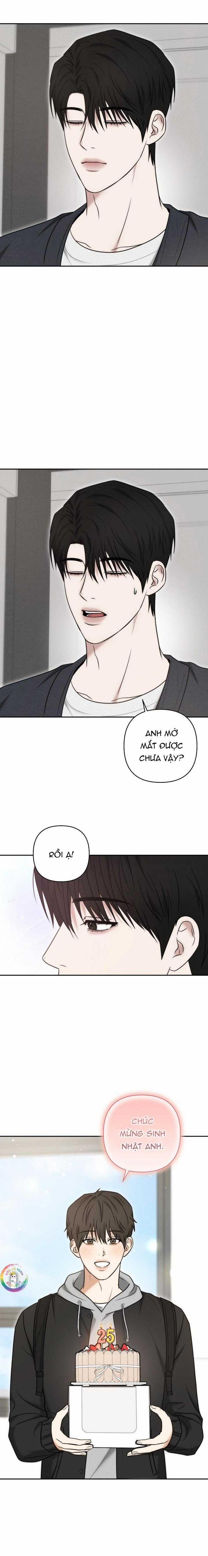 manhwax10.com - Truyện Manhwa Công Chúa Bị Nguyền Rủa Chương 42 Trang 6