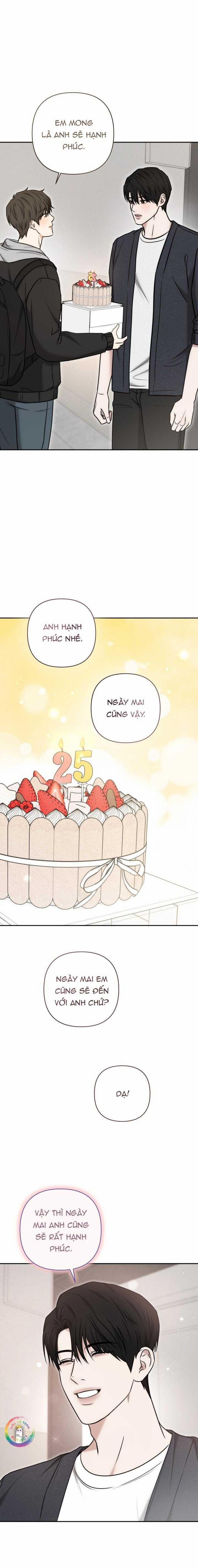 manhwax10.com - Truyện Manhwa Công Chúa Bị Nguyền Rủa Chương 42 Trang 7