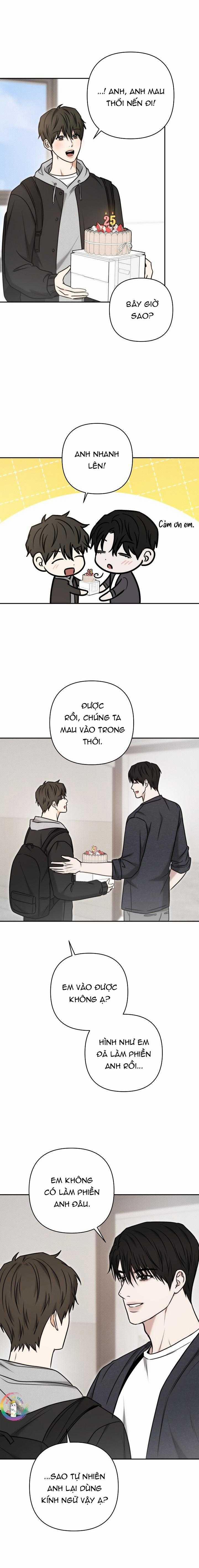 manhwax10.com - Truyện Manhwa Công Chúa Bị Nguyền Rủa Chương 42 Trang 8