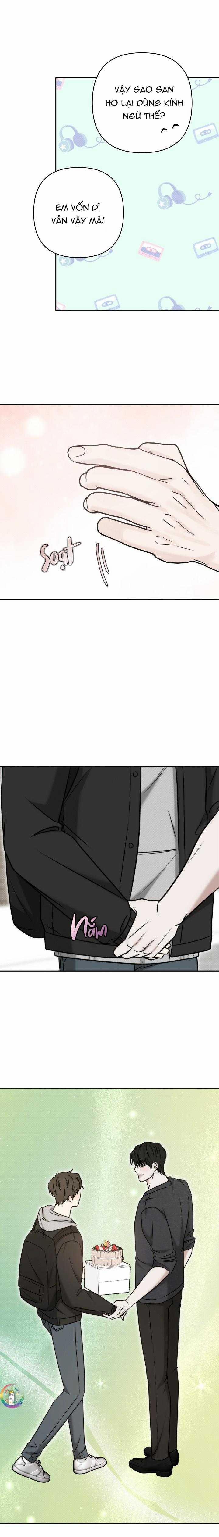 manhwax10.com - Truyện Manhwa Công Chúa Bị Nguyền Rủa Chương 42 Trang 9