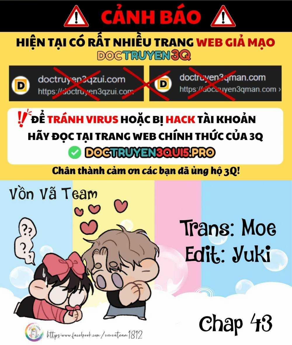 manhwax10.com - Truyện Manhwa Công Chúa Bị Nguyền Rủa Chương 43 Trang 1