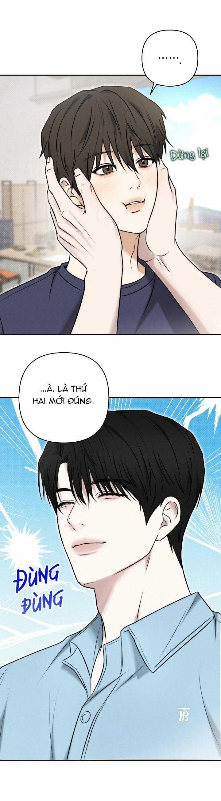 manhwax10.com - Truyện Manhwa Công Chúa Bị Nguyền Rủa Chương 43 Trang 14