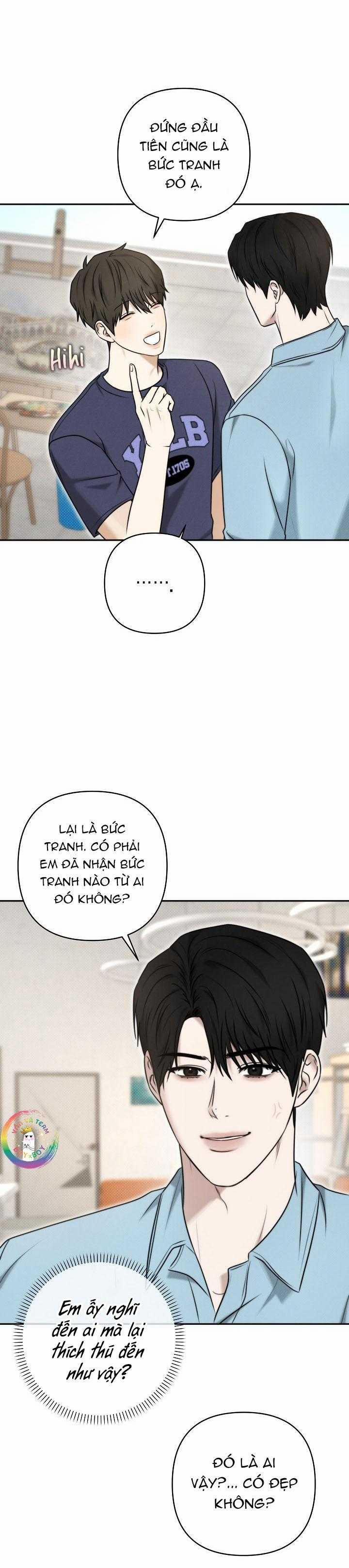 manhwax10.com - Truyện Manhwa Công Chúa Bị Nguyền Rủa Chương 43 Trang 15