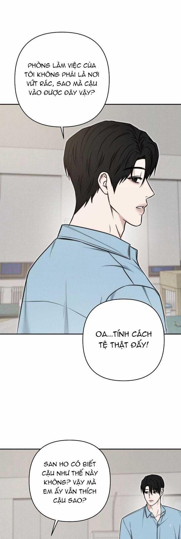 manhwax10.com - Truyện Manhwa Công Chúa Bị Nguyền Rủa Chương 43 Trang 22