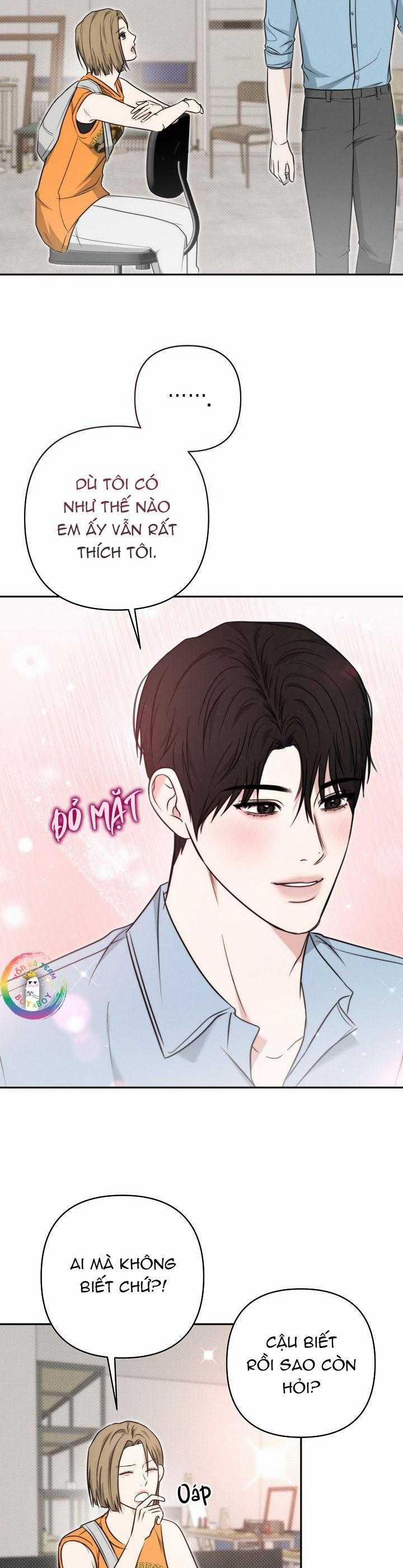 manhwax10.com - Truyện Manhwa Công Chúa Bị Nguyền Rủa Chương 43 Trang 23