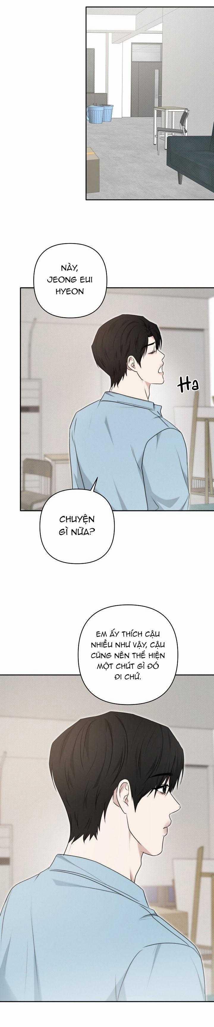 manhwax10.com - Truyện Manhwa Công Chúa Bị Nguyền Rủa Chương 43 Trang 26