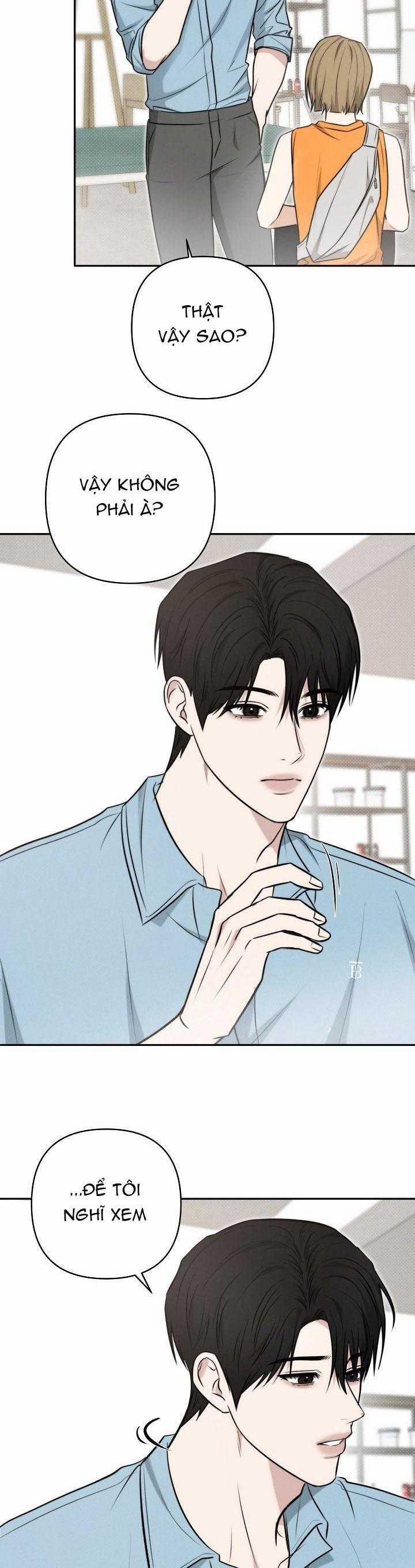 manhwax10.com - Truyện Manhwa Công Chúa Bị Nguyền Rủa Chương 43 Trang 28