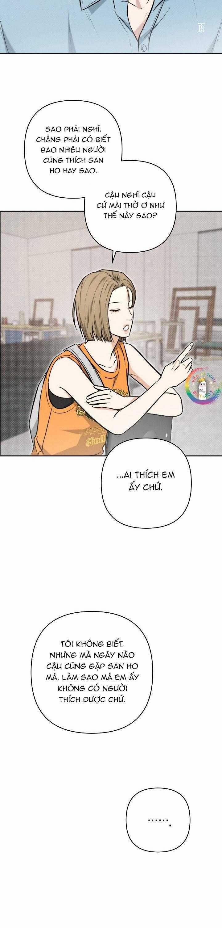 manhwax10.com - Truyện Manhwa Công Chúa Bị Nguyền Rủa Chương 43 Trang 29