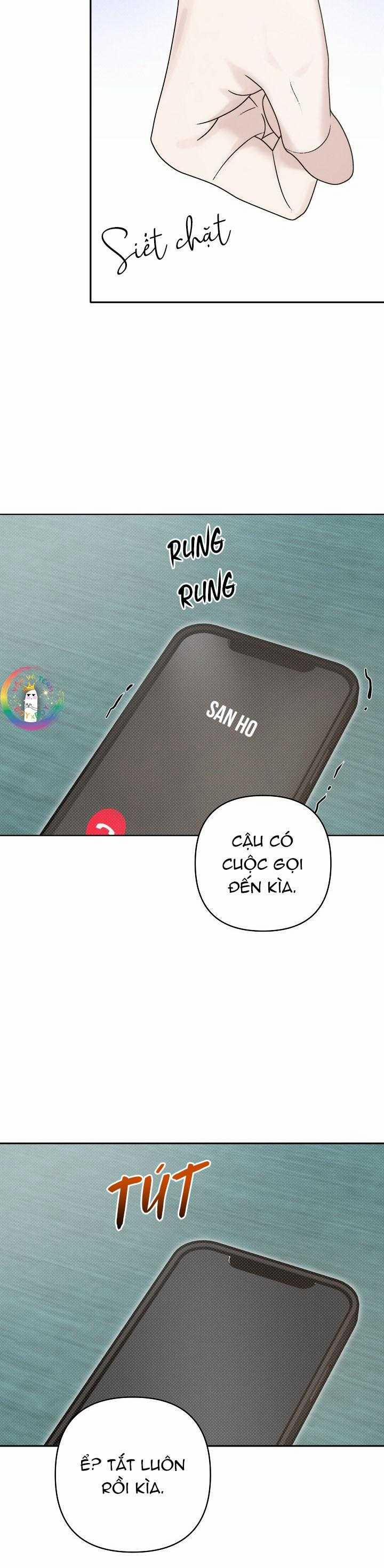 manhwax10.com - Truyện Manhwa Công Chúa Bị Nguyền Rủa Chương 43 Trang 31
