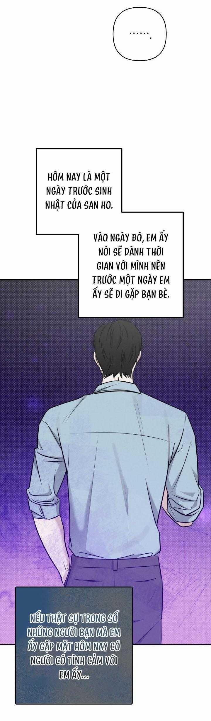 manhwax10.com - Truyện Manhwa Công Chúa Bị Nguyền Rủa Chương 43 Trang 32