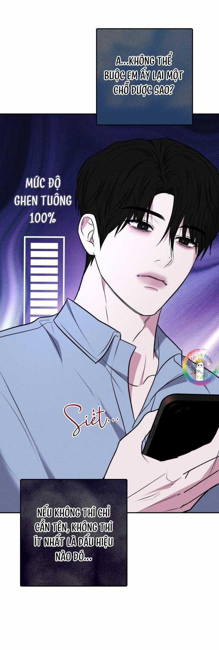 manhwax10.com - Truyện Manhwa Công Chúa Bị Nguyền Rủa Chương 43 Trang 33