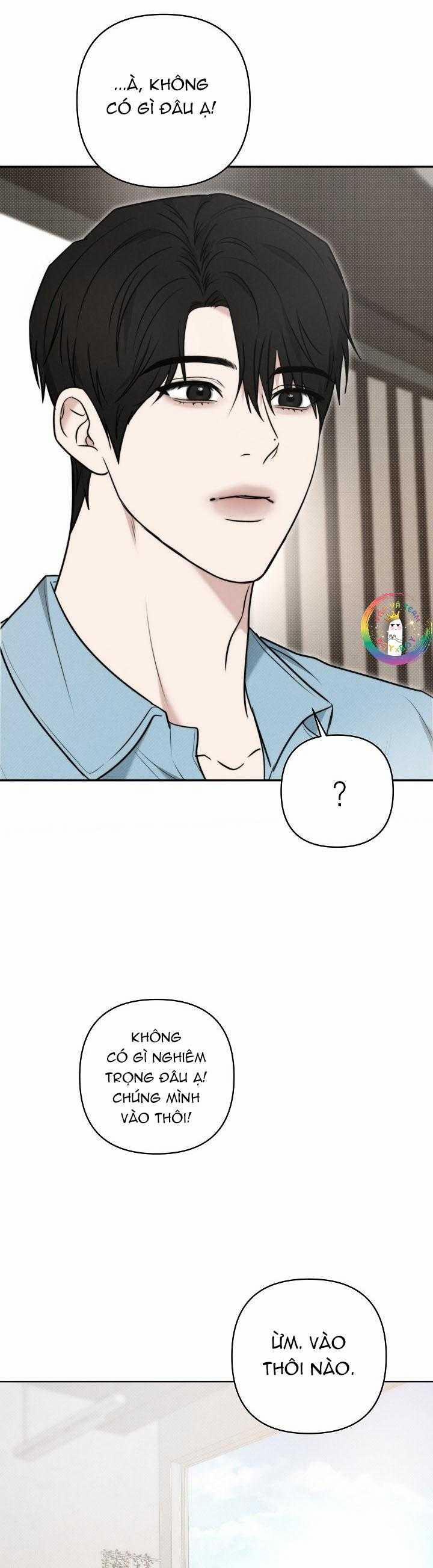 manhwax10.com - Truyện Manhwa Công Chúa Bị Nguyền Rủa Chương 43 Trang 5