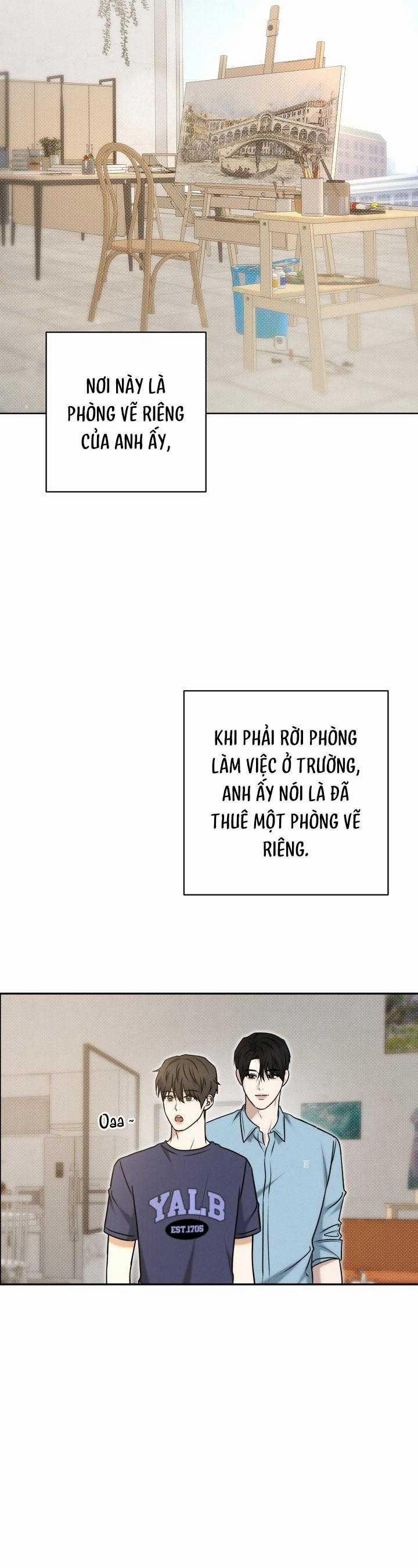 manhwax10.com - Truyện Manhwa Công Chúa Bị Nguyền Rủa Chương 43 Trang 6