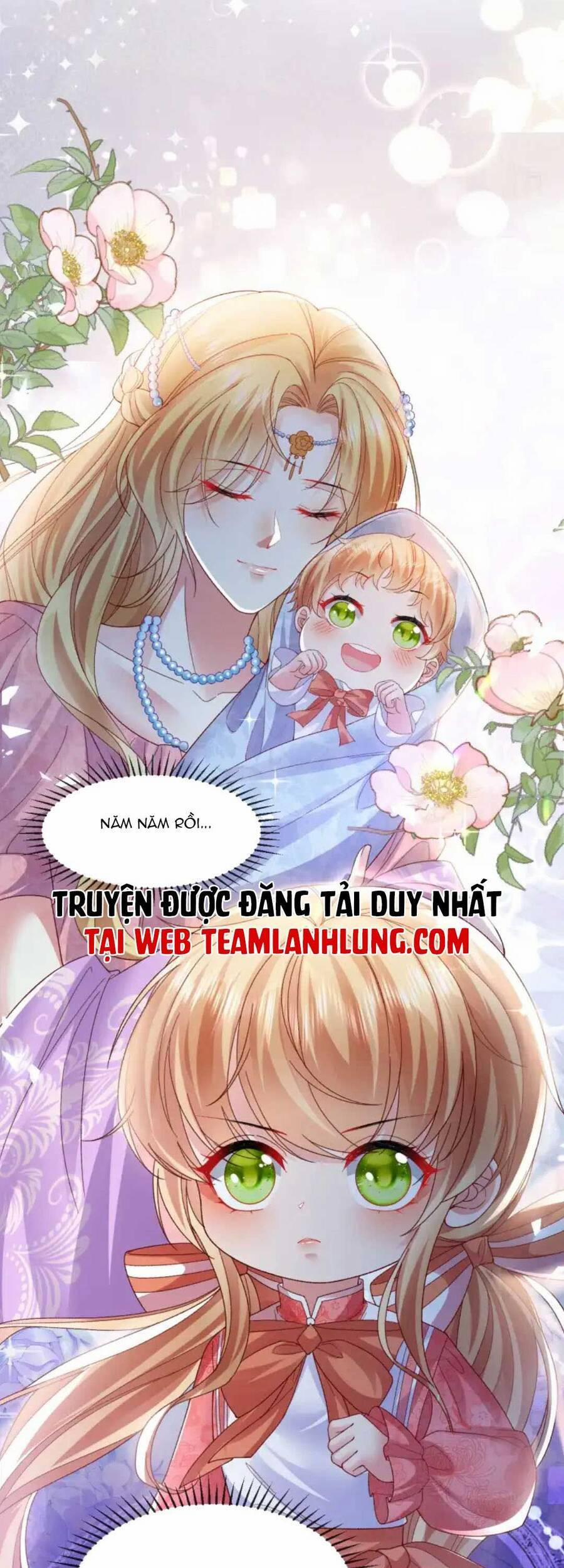 manhwax10.com - Truyện Manhwa Công Chúa Bị Ruồng Bỏ Chương 14 Trang 33