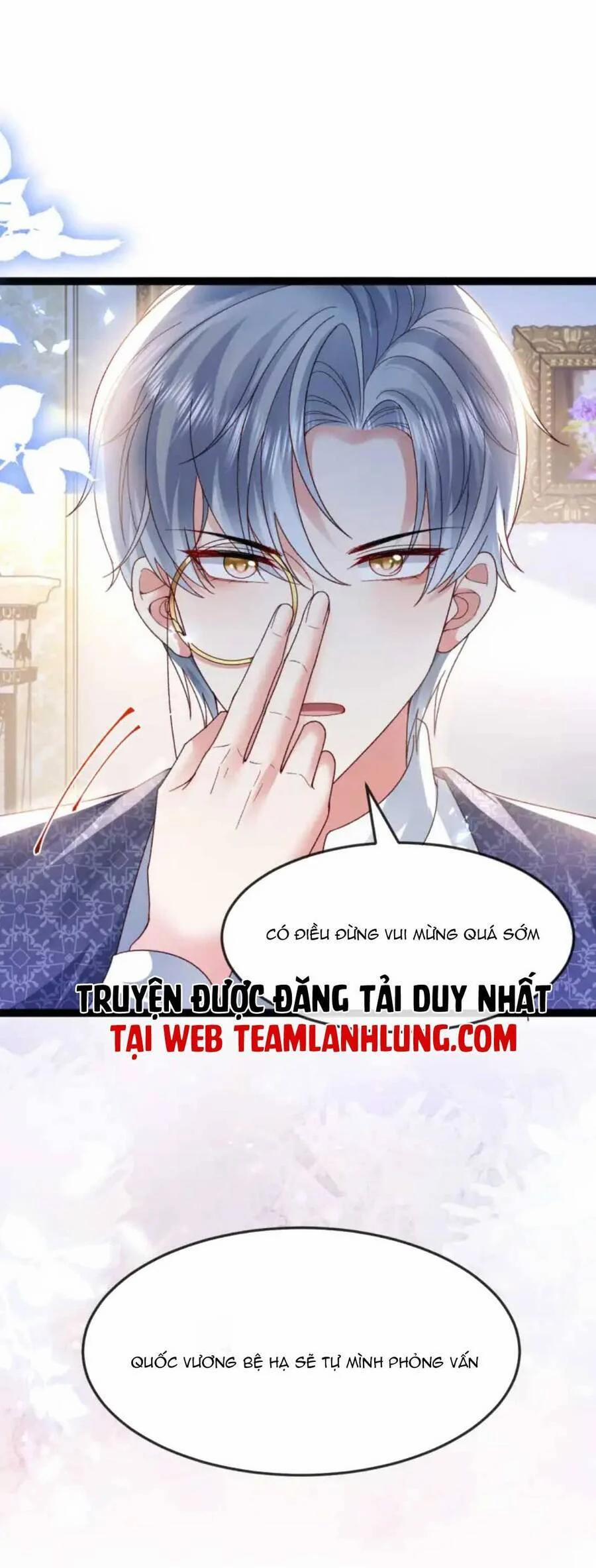 manhwax10.com - Truyện Manhwa Công Chúa Bị Ruồng Bỏ Chương 17 Trang 19