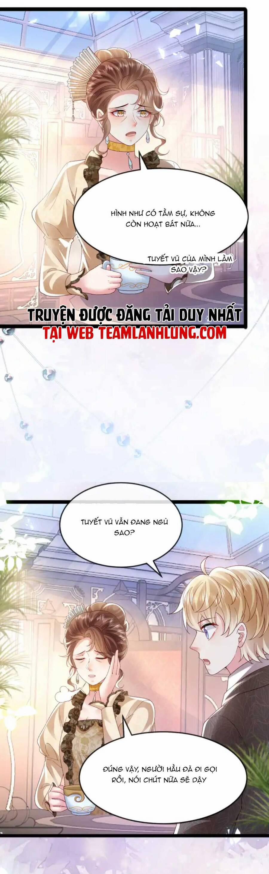 manhwax10.com - Truyện Manhwa Công Chúa Bị Ruồng Bỏ Chương 17 Trang 6