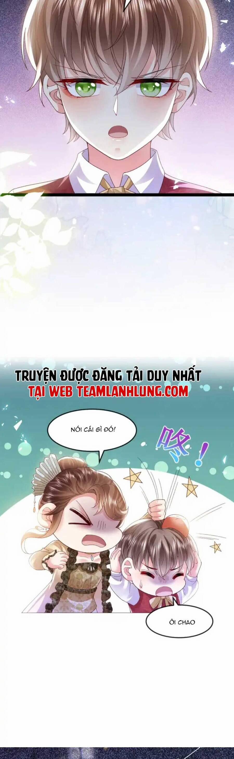 manhwax10.com - Truyện Manhwa Công Chúa Bị Ruồng Bỏ Chương 17 Trang 8