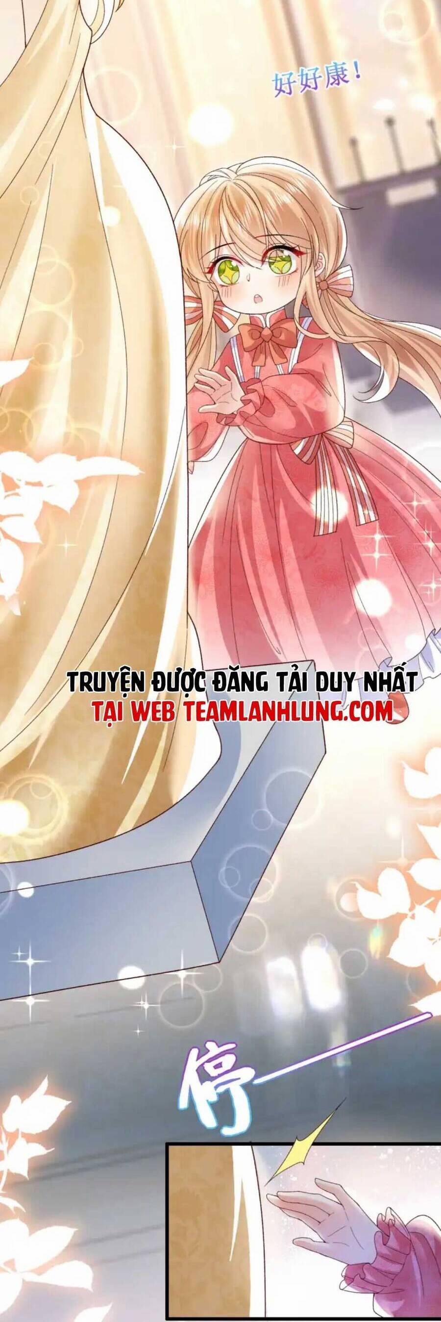 manhwax10.com - Truyện Manhwa Công Chúa Bị Ruồng Bỏ Chương 18 Trang 14