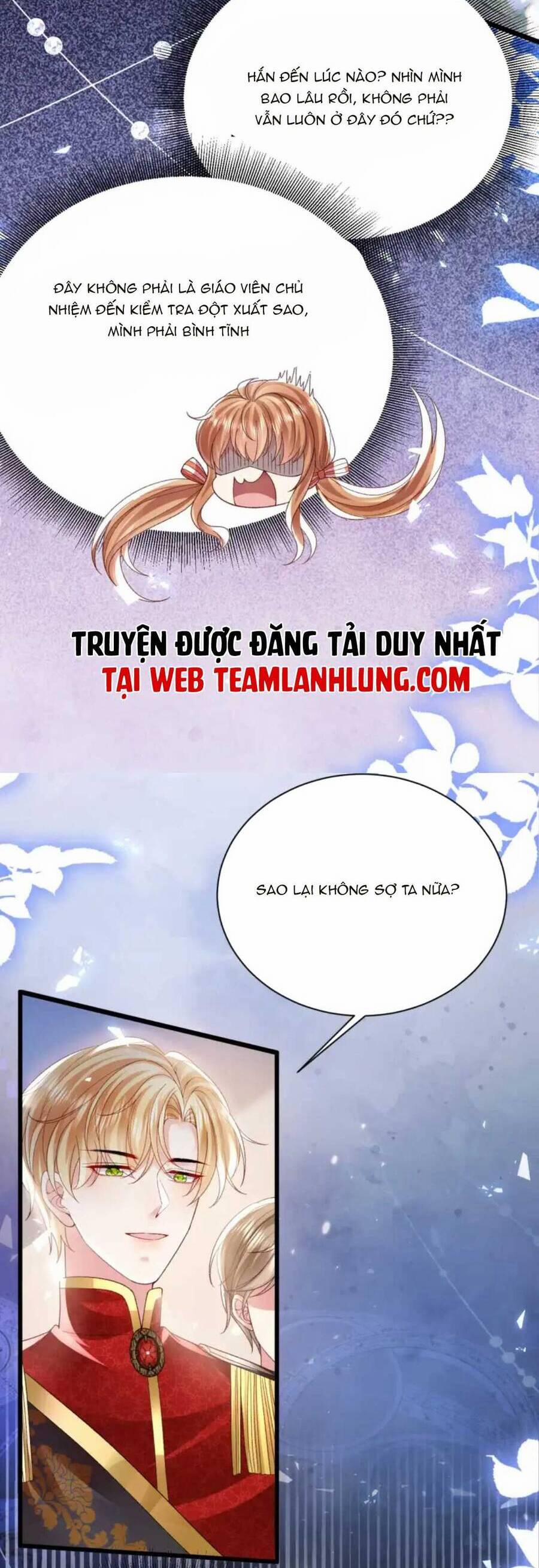 manhwax10.com - Truyện Manhwa Công Chúa Bị Ruồng Bỏ Chương 18 Trang 20