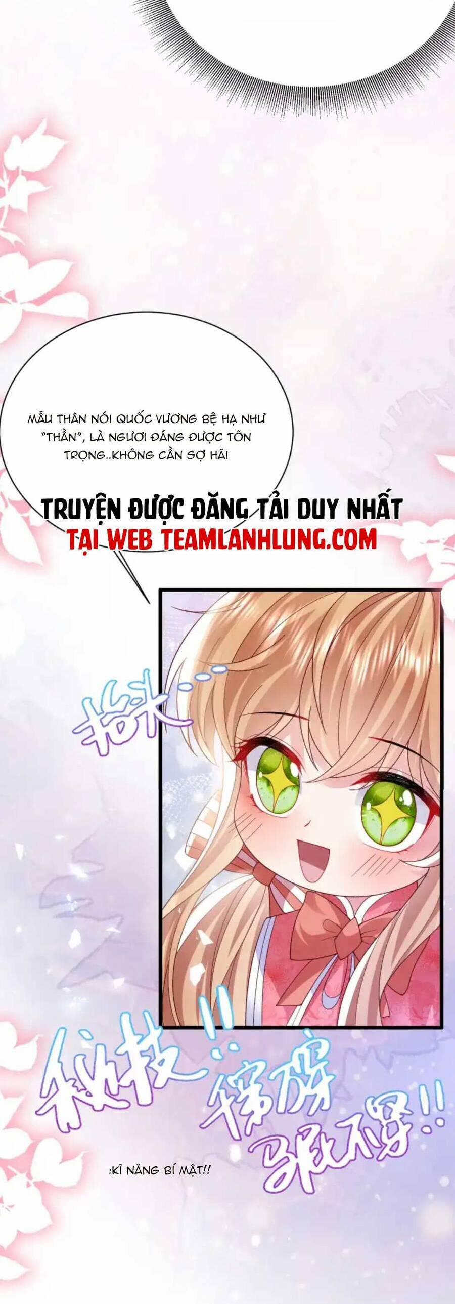 manhwax10.com - Truyện Manhwa Công Chúa Bị Ruồng Bỏ Chương 18 Trang 22