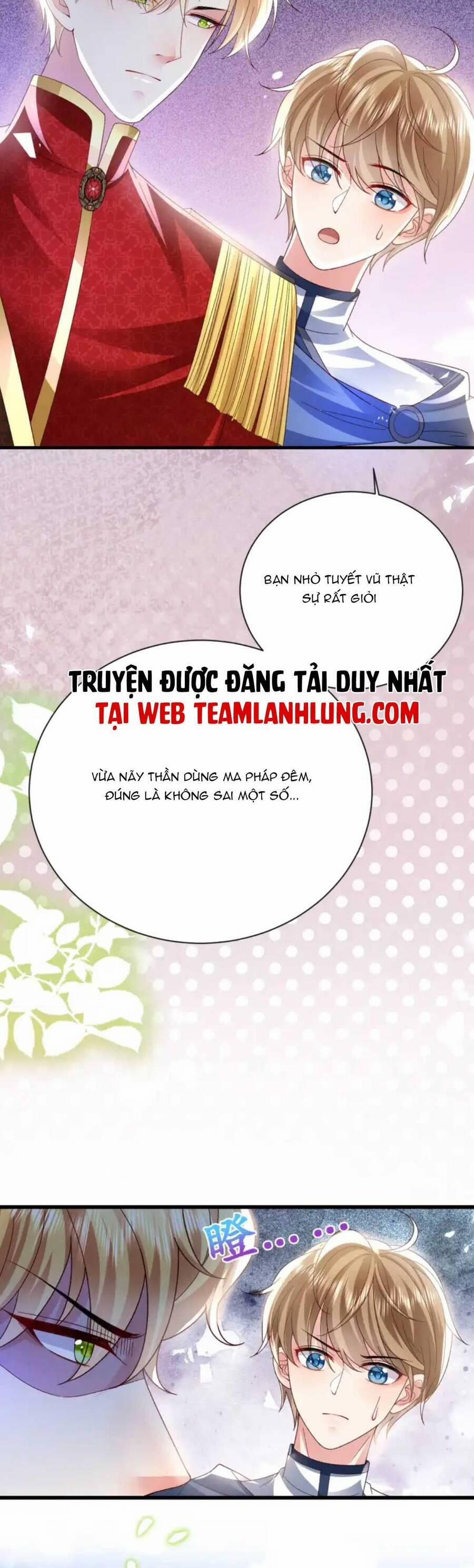 manhwax10.com - Truyện Manhwa Công Chúa Bị Ruồng Bỏ Chương 19 Trang 18