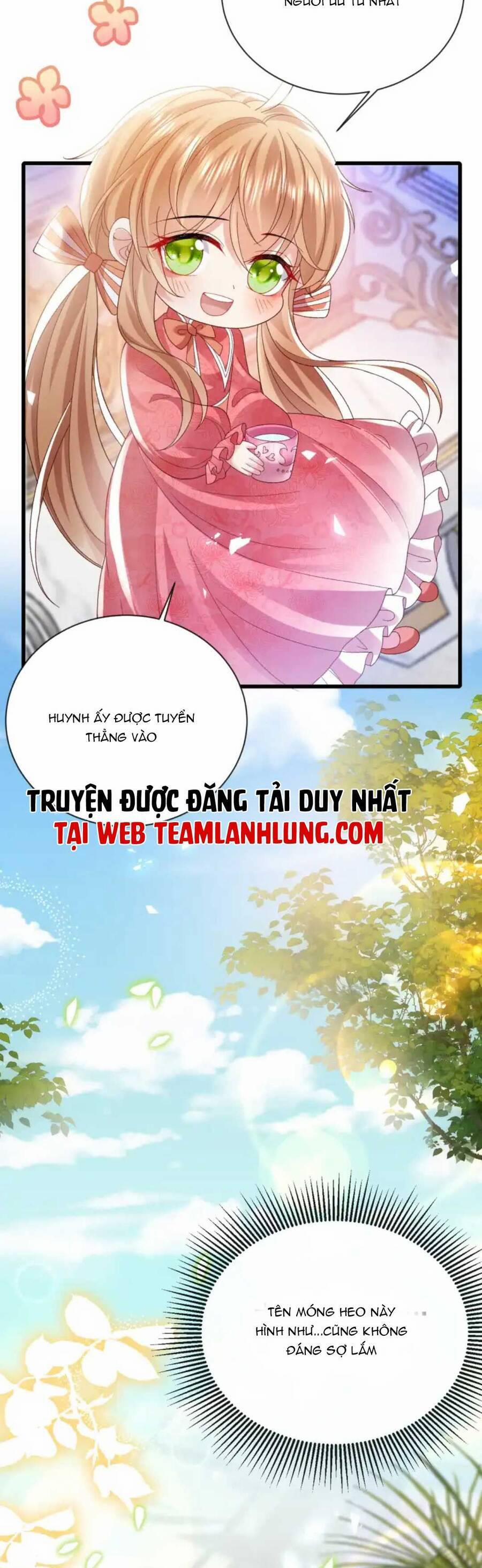 manhwax10.com - Truyện Manhwa Công Chúa Bị Ruồng Bỏ Chương 19 Trang 6