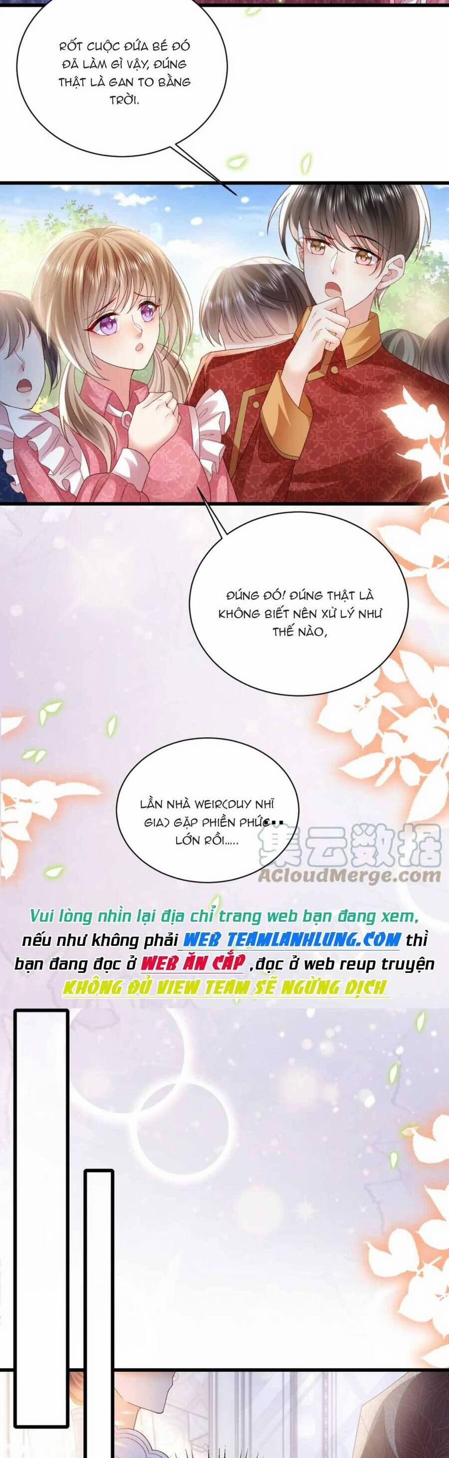 manhwax10.com - Truyện Manhwa Công Chúa Bị Ruồng Bỏ Chương 20 Trang 3