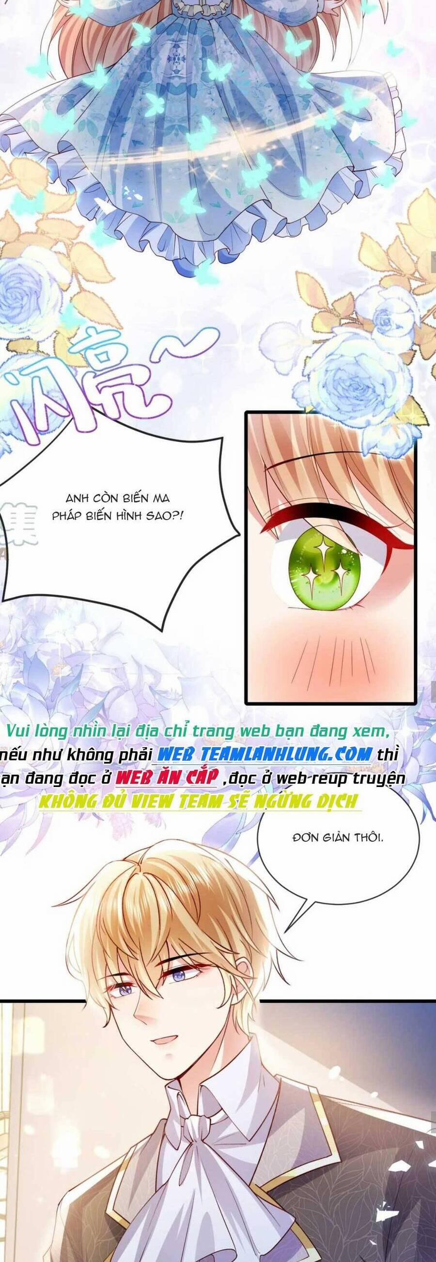 manhwax10.com - Truyện Manhwa Công Chúa Bị Ruồng Bỏ Chương 21 Trang 15