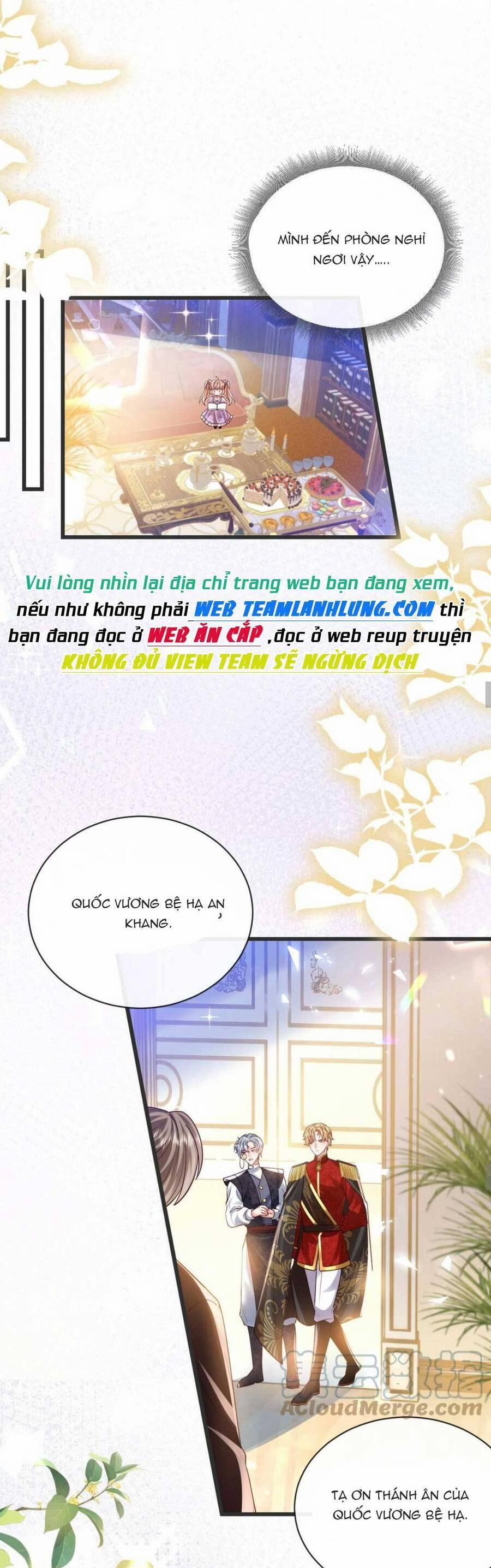 manhwax10.com - Truyện Manhwa Công Chúa Bị Ruồng Bỏ Chương 22 Trang 13