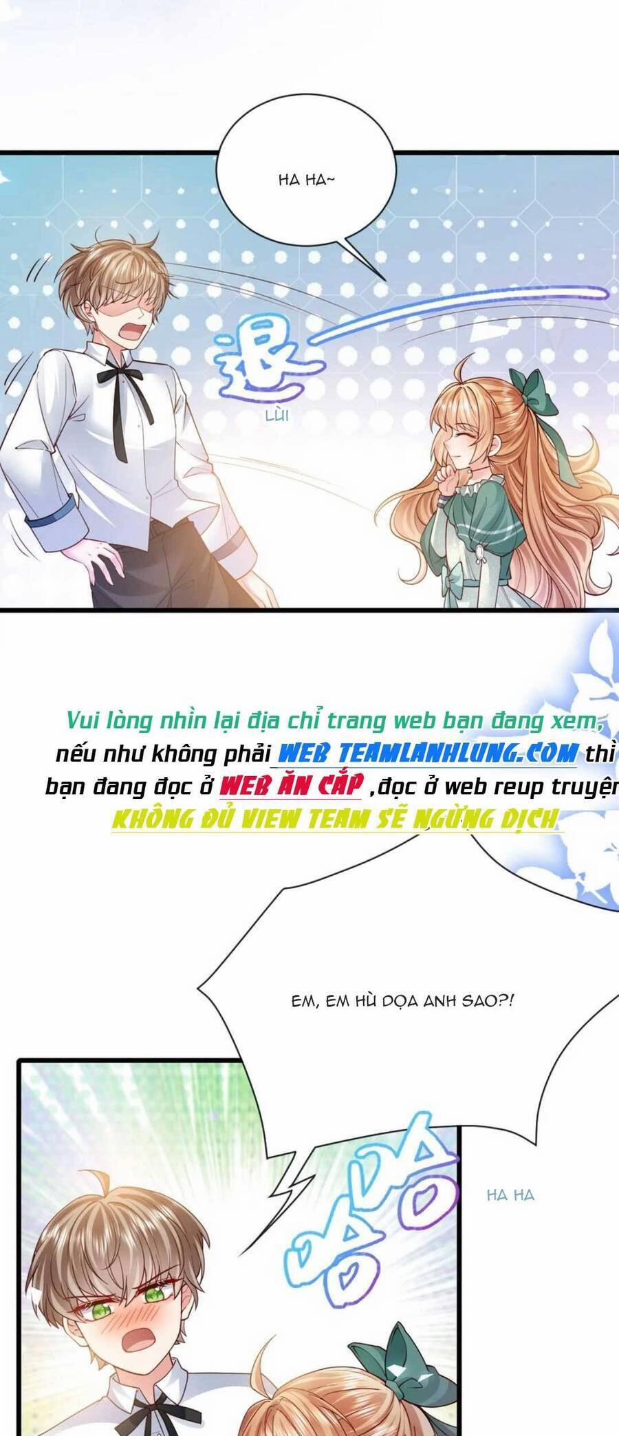 manhwax10.com - Truyện Manhwa Công Chúa Bị Ruồng Bỏ Chương 26 Trang 6