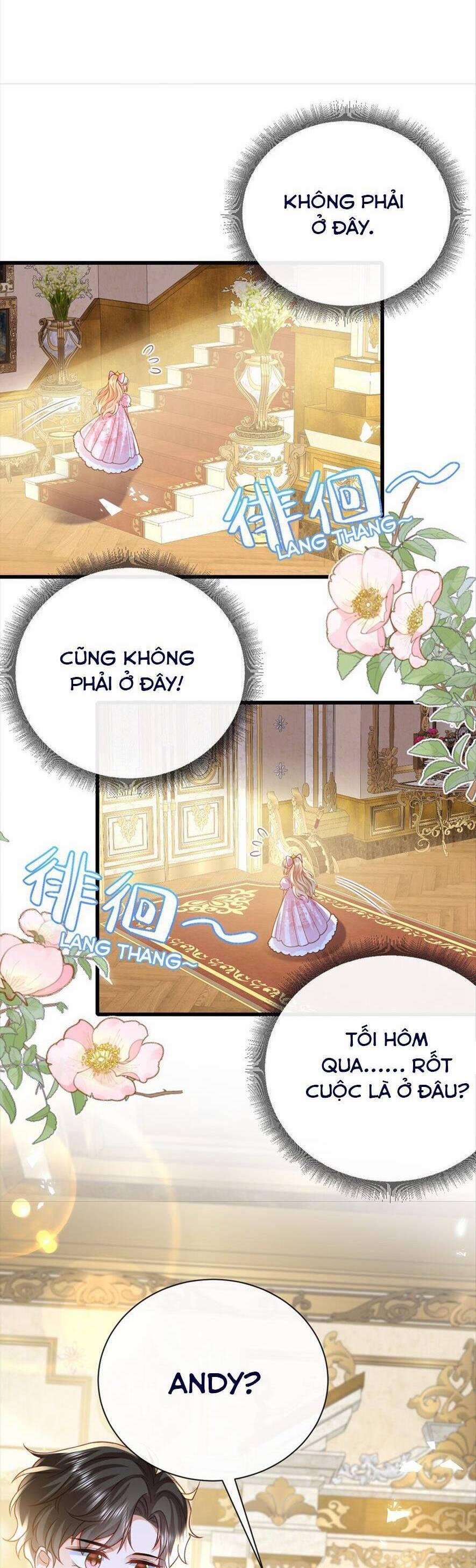 manhwax10.com - Truyện Manhwa Công Chúa Bị Ruồng Bỏ Chương 46 Trang 22