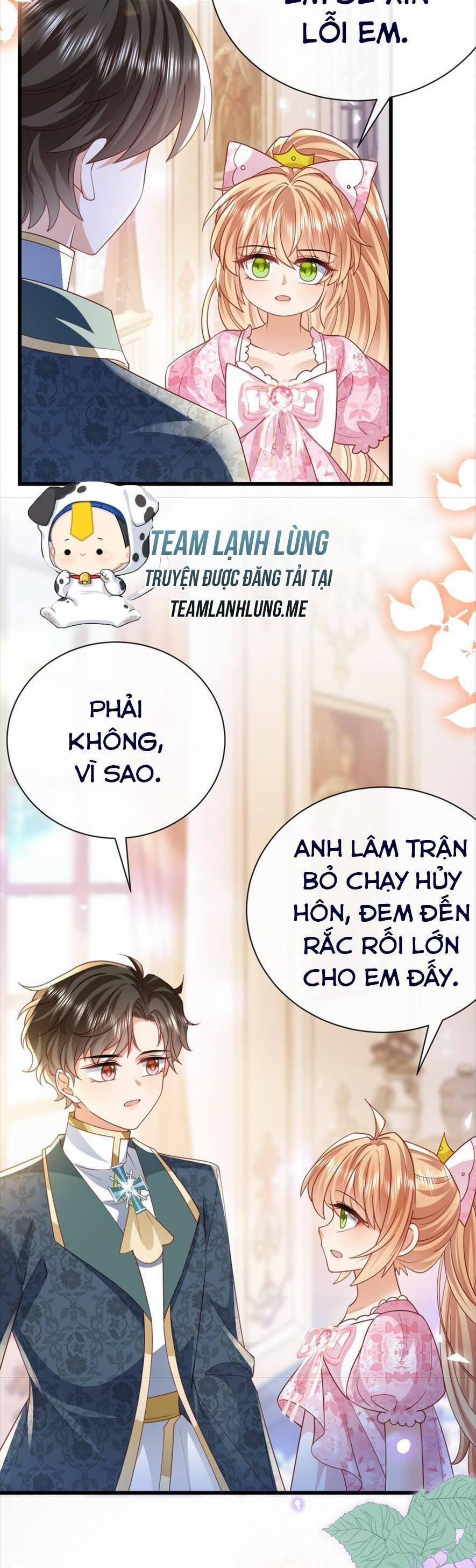 manhwax10.com - Truyện Manhwa Công Chúa Bị Ruồng Bỏ Chương 46 Trang 24