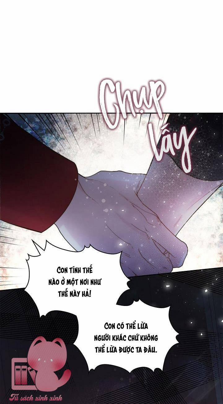 manhwax10.com - Truyện Manhwa Công Chúa Chloe Chương 100 Trang 12