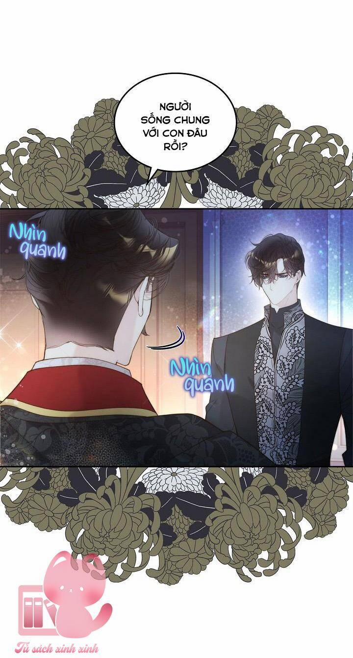 manhwax10.com - Truyện Manhwa Công Chúa Chloe Chương 100 Trang 3