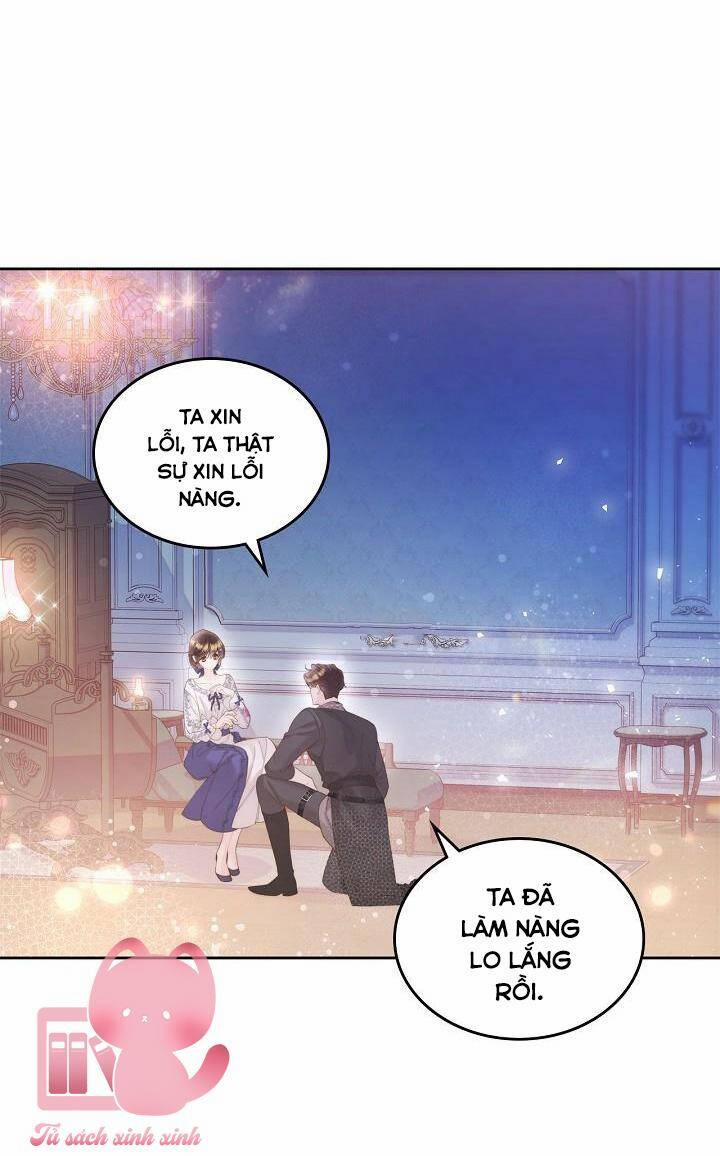 manhwax10.com - Truyện Manhwa Công Chúa Chloe Chương 100 Trang 27